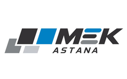 MEK-Astana LLP