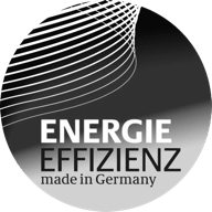 Energy efficiency made in Germany