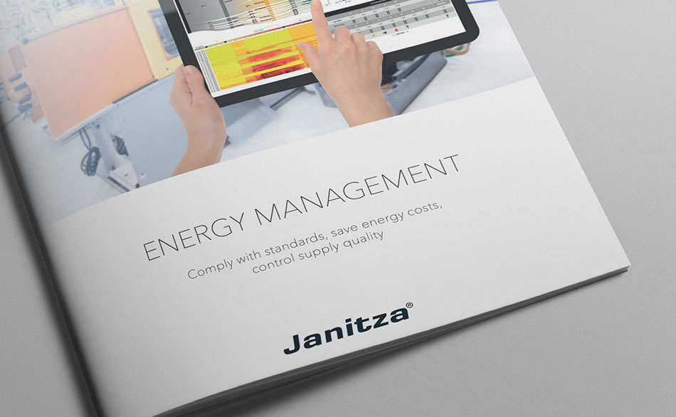 Energy Management Brochure