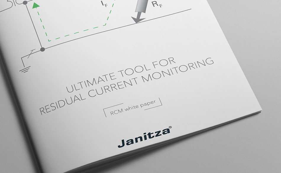 Residual Current Monitoring White Paper